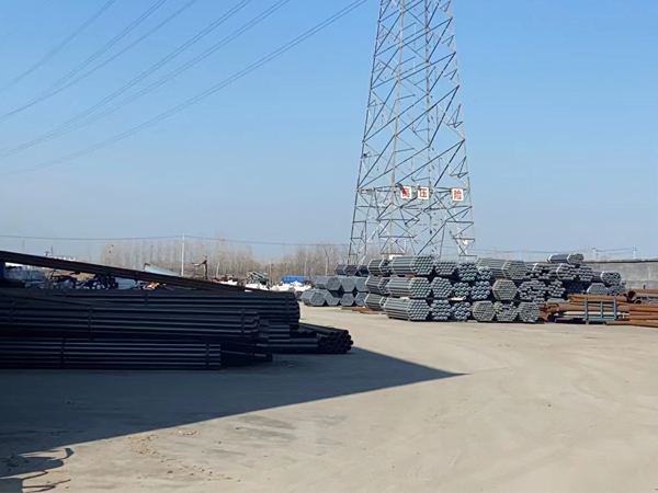 福建干煤棚网架厂家