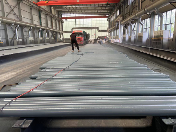 福建球形网架厂家