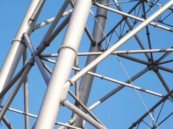 福建网架加工厂家都有哪些优势?