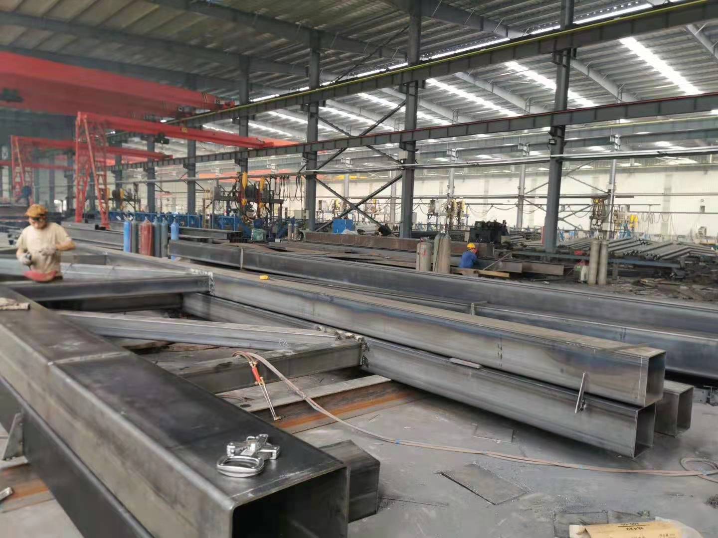 福建网架配件