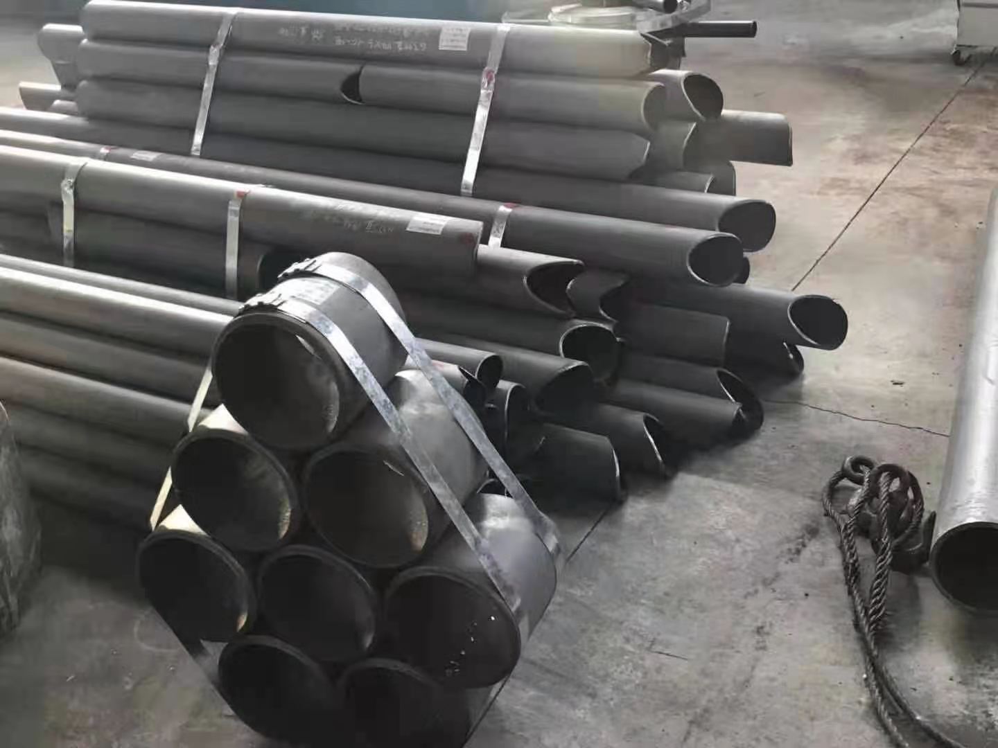 福建网架配件
