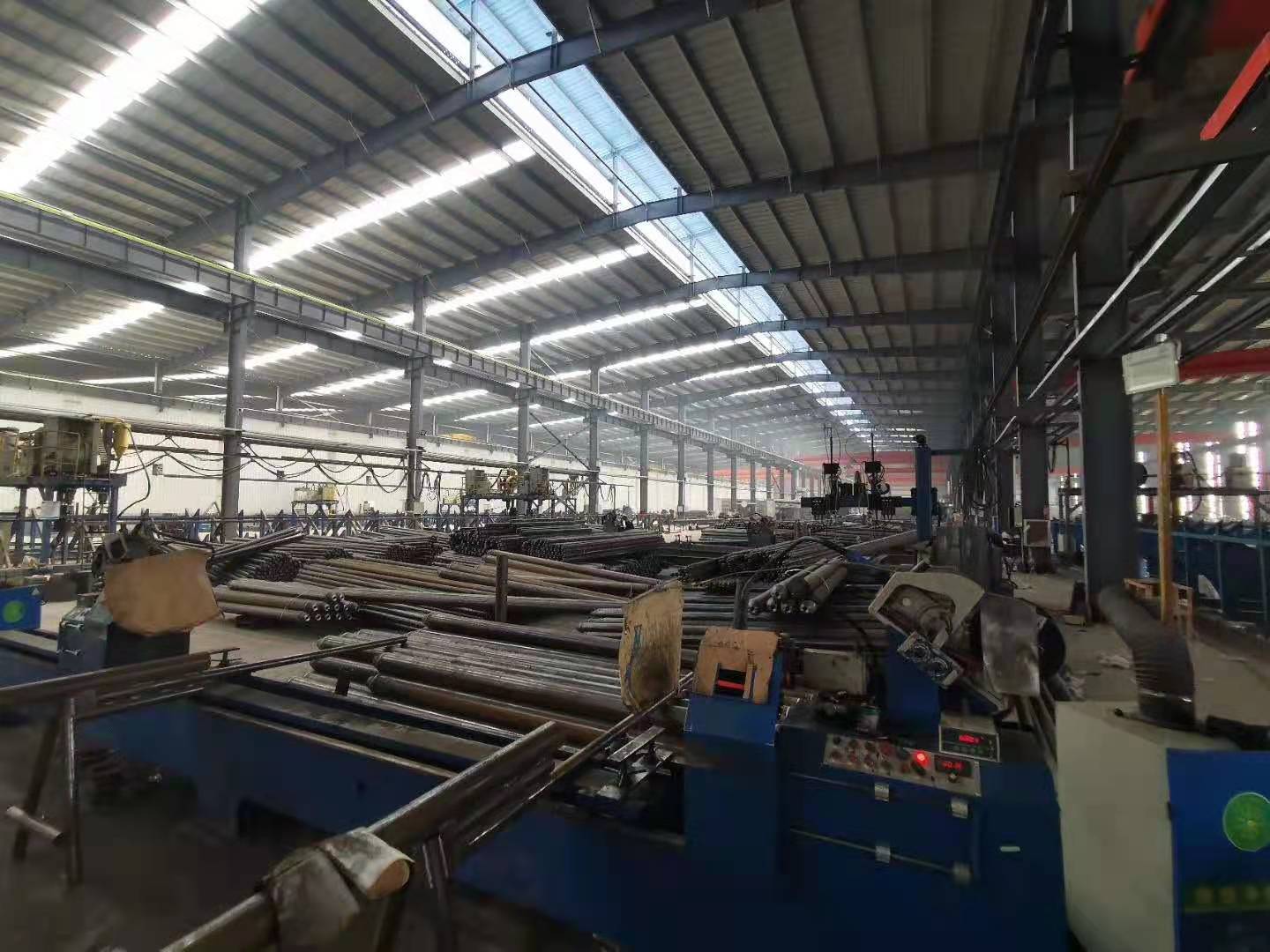 福建网架配件